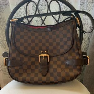 Louis Vuitton damier ebene highbury